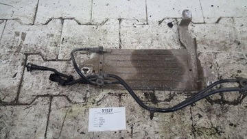 ТРАНЗИТНЫЙ КАБЕЛЬ ОХЛАДИТЕЛЯ ТОПЛИВА 2.2 TDCI