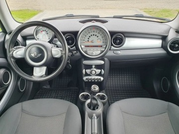 Mini Mini R56 2009 Mini ONE Cooper 1.4 Benzyna Klimatyzacja Zadbany, zdjęcie 27