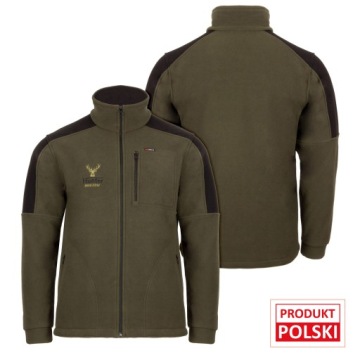 Толстовка охоты на охоту - полярная для охоты 4xl