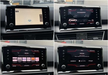 Seat Tarraco SUV 2.0 TDI 190KM 2020 Seat Tarraco full LED 2.0 TDI 4x4 virtual bezwypadkowy Xcellence kame, zdjęcie 26