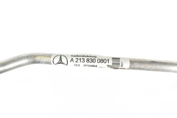 A2138300801 TRUBKA PŘÍVOD KLIMATIZACE MERCEDES BENZÍN W213 W238 W235