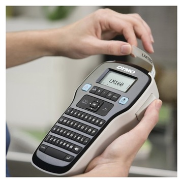 Принтер этикеток Dymo LabelManager 160