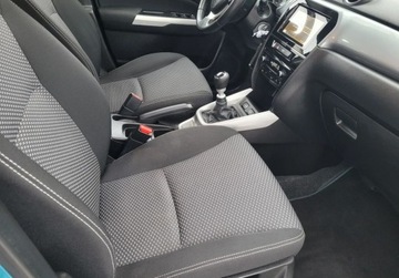 Suzuki Vitara III SUV 1.6 DDiS 120KM 2016 Suzuki Vitara Auto przetestowanie Sprawdzone pewne auto 1.6 Diesel 120KM, zdjęcie 15