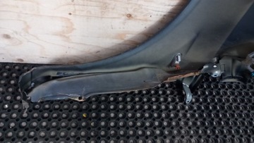 Fiat Grande Punto Front Fender справа 634/c