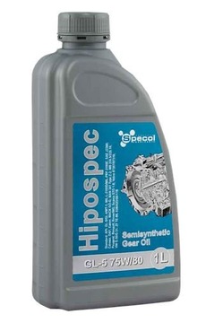 Olej przekładniowy Specol 75W-80 1l