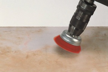 НАБОР ПРОВОЛОЧНЫХ ЩЕТКОВ, ПРОВОД С НЕЙЛОНОВЫМ ПОКРЫТИЕМ, 3 шт.