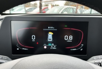 Kia Sportage V SUV 1.6 T-GDI 150KM 2023 Kia Sportage 1Rej.2024/ Salon Pl / Serwis / LEDY, zdjęcie 12