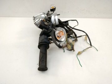 РУЛЕВОЕ КОЛЕСО OLDIES 50 В КОМПЛЕКТЕ