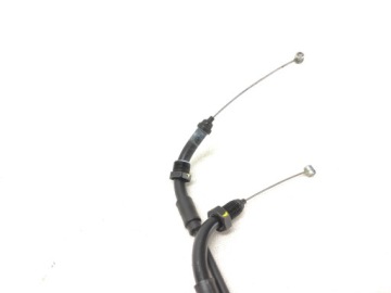 HONDA CB 125 F ГАЗОВЫЙ КАБЕЛЬ 2021+