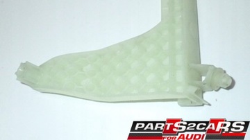 НАПРАВЛЯЮЩАЯ ЗАДНЕГО ПРАВОГО ОКНА Q5 SQ5 80A FY 80A839068