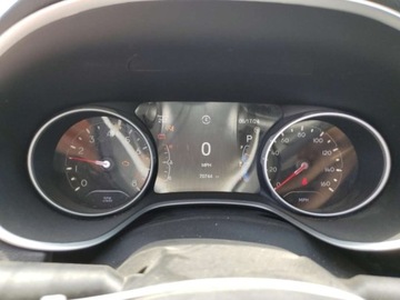 Jeep Compass II 2018 Jeep Compass 2018,Limited 2.4 Benzyna 180KM, zdjęcie 8