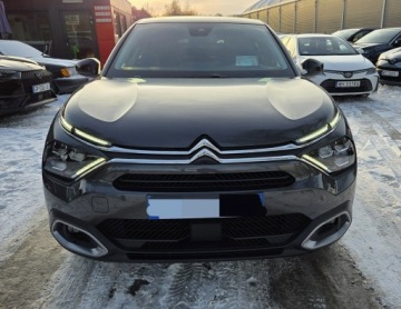 Citroen C4 III SUV 1.2 PureTech 130KM 2024 Citroen C4 1.2 130KM 33 tyś!!! Vat 23% Kamera, zdjęcie 2