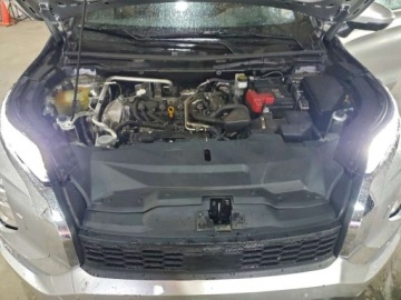 Mitsubishi Outlander III 2022 Mitsubishi Outlander Sel 2022 2.5l 2.5 Benzyna 181KM, zdjęcie 6