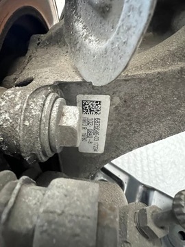 АМОРТИЗАТОР ПОВОРОТНОЙ РУКИ ПРАВЫЙ MINI F54 F60 BMW F39 F45 F46 F48 6862702