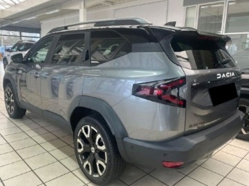 Dacia Bigster 2026 Od ręki - Journey 4x4 1.2 TCe Hybrid-G LPG 150KM / Pakiet Parking, zdjęcie 4