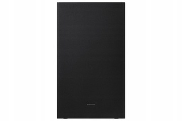 Саундбар Samsung HW-Q600A 3.1.2 360 Вт, черный