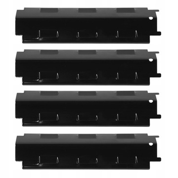 ДИФФУЗОР ДЛЯ УГОЛЬНОГО ГРИЛЯ, 4 ШТ.