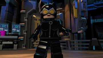 КЛЮЧ LEGO BATMAN 3 BEYOND Gotham XBOX ONE/SERIES
