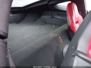 Chevrolet Corvette C7 2014 Chevrolet Corvette Stingray 2014 6.2l 6.2 Benzyna 460KM, zdjęcie 12