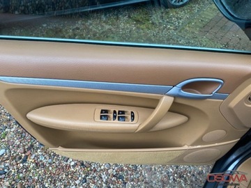 Porsche Cayenne I 3.0D Tiptronic S 240KM 2009 Porsche Cayenne 3.0tdi quattro lift full opcja doinwestowany nowy rozrzad, zdjęcie 31