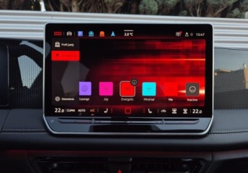 Volkswagen Tiguan III 2025 Volkswagen Tiguan Life 2.0TDI 150KM DSG Virtual Hak ACC Navi Kamera360 18, zdjęcie 32