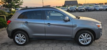 Mitsubishi ASX I 2013 Mitsubishi ASX 2.2 Did 150 Km Automat Klima Navi, zdjęcie 35