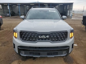 Kia 2024 Kia Telluride SX 2024 3.8l 3.8 Benzyna 291KM, zdjęcie 5