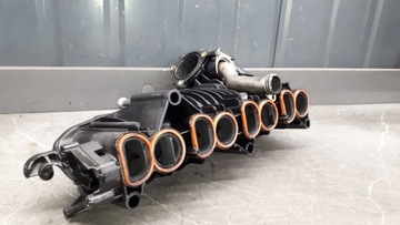 779888511 KOLEKTOR SACÍ/ZBĚRNÉ MERCEDES W 204 C TŘÍDA 2.2 CDI