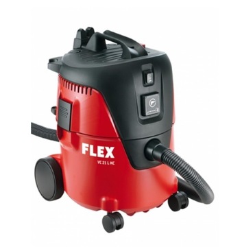 Odkurzacz przemysłowy Flex Przemysłowa 1250 W