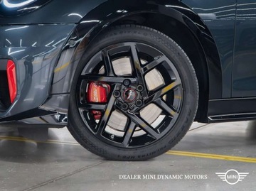 Mini 2024 MINI John Cooper Works John Cooper Works Cabrio 231 KM - Dostepny Wkrotce, zdjęcie 35