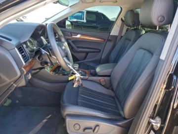 Audi Q5 II 2023 Audi Q5 Premium 45 2023 2.0 Benzyna 261KM, zdjęcie 7