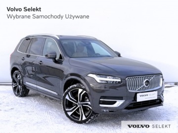 Volvo XC90 II 2024 Volvo XC 90 B5 B AWD Ultimate Bright | 7 miejsc |, zdjęcie 2