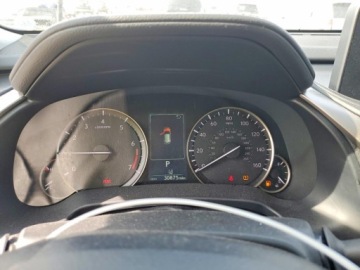 Lexus RX V 2022 Lexus RX 2022 LEXUS RX 350 BASE 3.5 Benzyna 295KM, zdjęcie 11