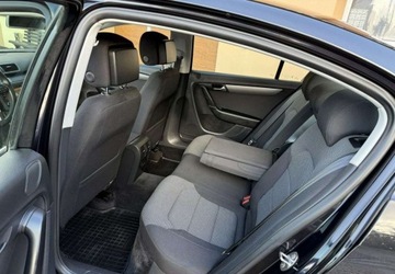 Volkswagen Passat B7 Limousine 1.8 TSI 160KM 2012 Volkswagen Passat 1,8 TSI 160KM Klimatronik Xenony 2xPDC 1.8 Benzyna 160KM, zdjęcie 17