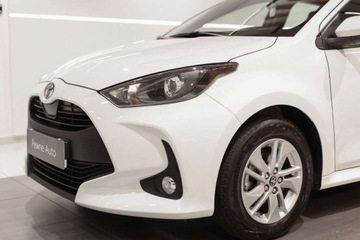 Toyota 2024 Toyota Yaris 1.5 Comfort 1.5 Benzyna 125KM, zdjęcie 27