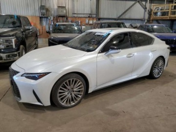 Lexus IS III 2022 Lexus IS 2022 Lexus IS 300 3.5 Benzyna 260KM, zdjęcie 1