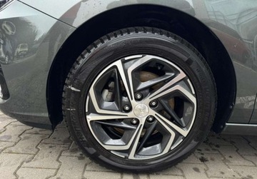Hyundai i30 III Wagon Facelifting 1.5 DPI 110KM 2022 Hyundai i30 1.5 Smart LED Salon PL ASO Gwarancja Producenta Vatmarza 1.5, zdjęcie 28