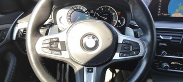 BMW Seria 5 G30-G31 Touring 520d 190KM 2019 BMW 520 Super stan, bogata wersja., zdjęcie 12