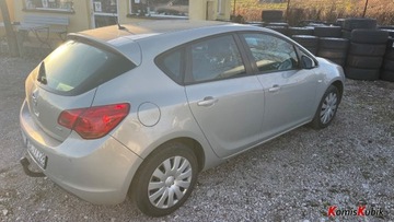 Opel Corsa D Hatchback 5d Facelifting 1.3 CDTI ECOTEC 75KM 2012 Opel Corsa Pisemna roczna gwarancja, mozliwa zamiana 1.2 Diesel 75KM, zdjęcie 34