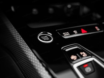 Audi A5 B10 2025 AUDI A5 e-Hybrid quattro Avant Combi (367 KM) 2025, zdjęcie 12