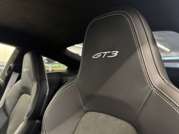 Porsche 911 992 GT3 4.0 510KM 2022 Porsche 911 GT3 510KM PDLS BOSE FV23 4.0 Benzyna 510KM, zdjęcie 14
