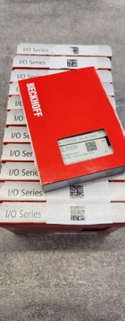 EL1008 Moduł wejść Beckhoff I/O Series EL 1008
