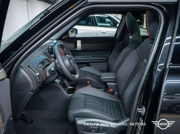 Mini Countryman U25 2025 MINI Countryman Countryman S ALL4 218 KM mHEV - Pakiet Wyposazenia XL - Li, zdjęcie 14