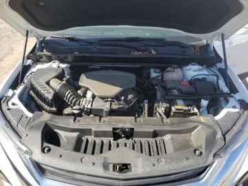 Chevrolet Blazer II 2021 Chevrolet Blazer 2021r., 3LT, od ubezpieczalni 3.6 Benzyna 310KM, zdjęcie 11