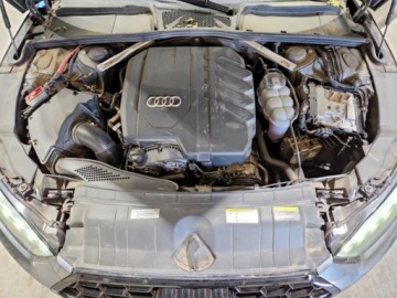Audi A5 F5 2023 Audi A5 Sportback Prestige 45 2023 2.0 Benzyna 261KM, zdjęcie 6