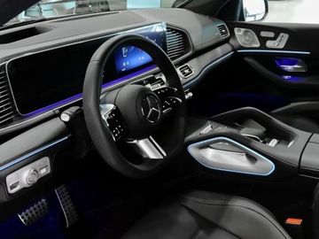 Mercedes GLE V167 SUV Plug-In Facelifting 2.0 350de 333KM 2025 GLE 350 de 4-Matic AMG Line 2.0 (333KM) 2025, zdjęcie 8