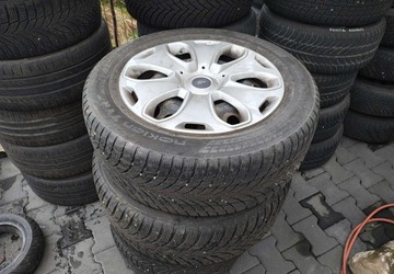 Ford Kuga I 2009 Ford Kuga Ford Kuga I 4WD 4x4 2.0Diesel 2.0 Diesel 136KM, zdjęcie 24