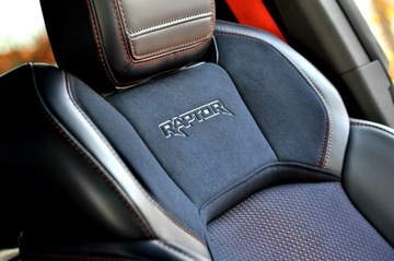 Ford Bronco V 2022 Ford Bronco 3.0 419KM Raptor Performance Przebieg, zdjęcie 20