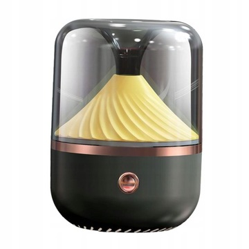 Диффузор эфирного масла - увлажнитель 120 мл с