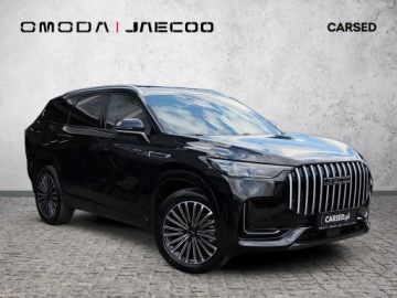 Jaecoo 2025 Jaecoo 8 Super Hybrid wersja 7os. Premium rok prod, zdjęcie 6
